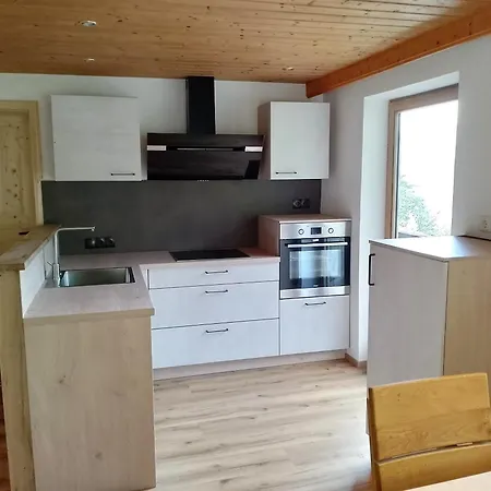 Apartment Stockachhof