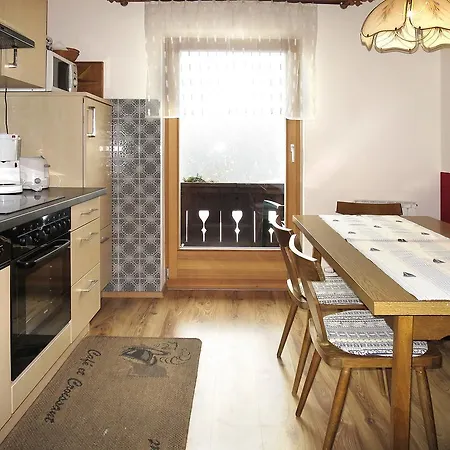 Stockachhof Apartmán