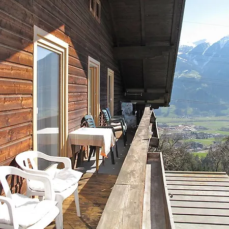 Apartmán Stockachhof Fuegenberg