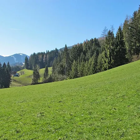 Apartmán Stockachhof *