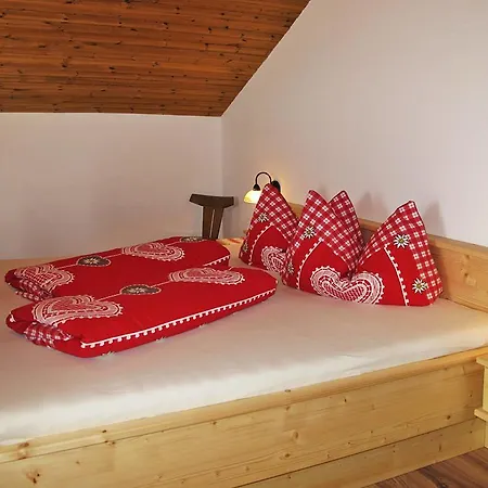 Apartmán Stockachhof *