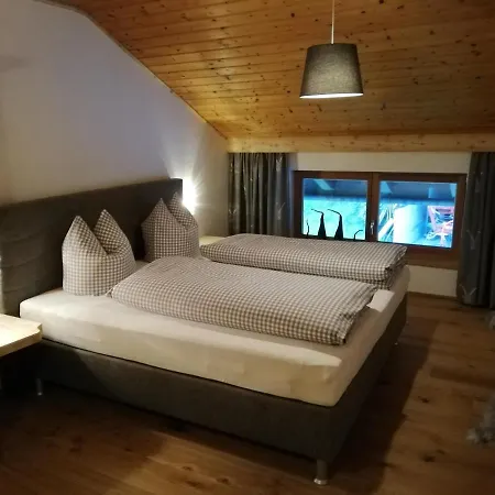 Apartment Stockachhof