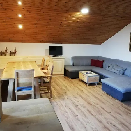Stockachhof Apartment *