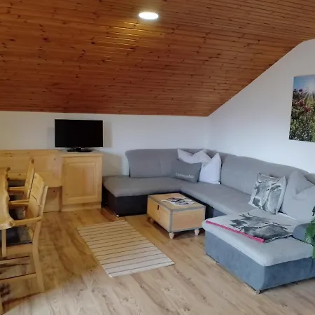 Apartment Stockachhof